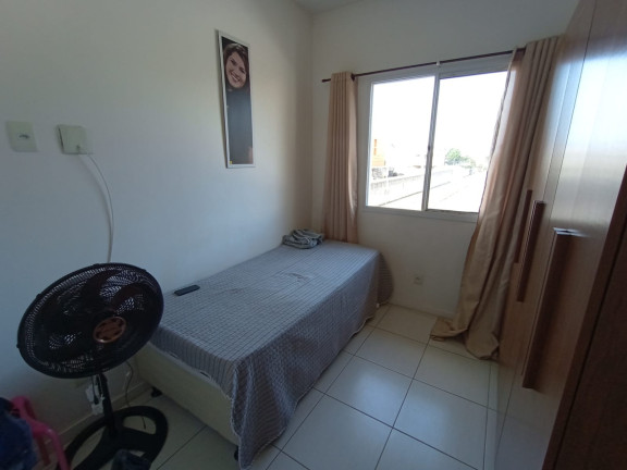 Imagem Apartamento com 3 Quartos à Venda, 61 m² em Santa Paula Ii - Vila Velha