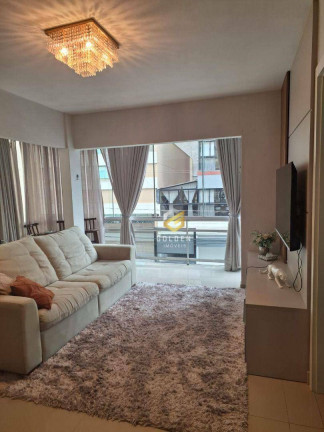 Apartamento com 2 Quartos à Venda, 120 m² em Meia Praia - Itapema