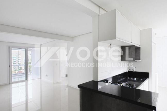 Imagem Apartamento com 1 Quarto à Venda, 117 m² em Centro - Novo Hamburgo Imagem Apartamento com 1 Quarto à Venda, 117 m² em Centro - Novo Hamburgo