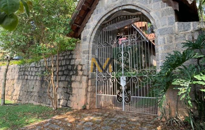 Imagem Casa com 2 Quartos à Venda, 127 m² em Caceia - Mairiporã