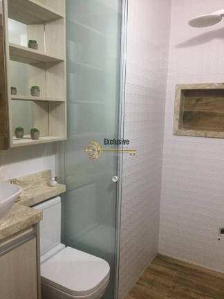 Foto do imóvel Sobrado com 2 Quartos à Venda, 69 m² em Jardim Santo André - Santo André