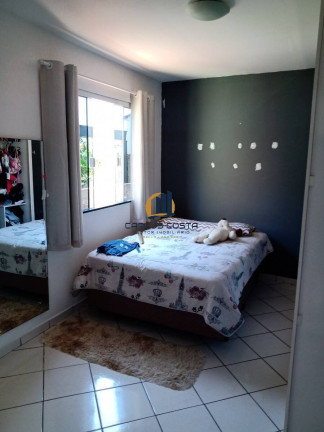 Imagem Casa com 4 Quartos à Venda, 140 m² em Vinhateiro - São Pedro Da Aldeia