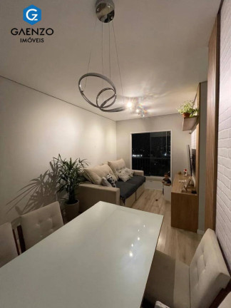 Imagem Apartamento com 3 Quartos à Venda, 65 m² em Umuarama - Osasco Imagem Apartamento com 3 Quartos à Venda, 65 m² em Umuarama - Osasco