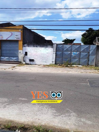 Imagem Terreno à Venda, 252 m² em Jardim Cruzeiro - Feira De Santana Imagem Terreno à Venda, 252 m² em Jardim Cruzeiro - Feira De Santana