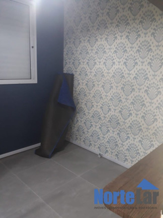 Imagem Apartamento com 3 Quartos à Venda, 70 m² em Nossa Senhora Do ó - São Paulo