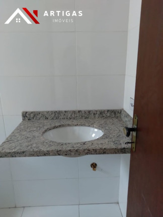 Imagem Sobrado com 2 Quartos à Venda,  em Jardim Jaú (zona Leste) - São Paulo