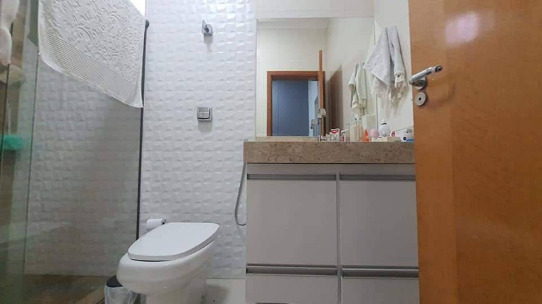 Imagem Casa com 3 Quartos à Venda, em Terras De São Bento Ii - Limeira Imagem Casa com 3 Quartos à Venda, em Terras De São Bento Ii - Limeira