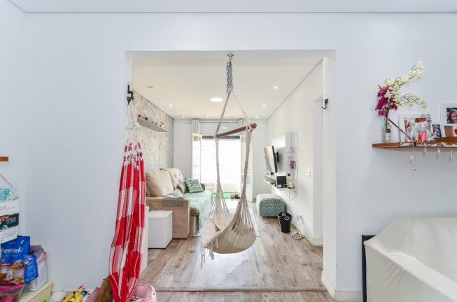 Imagem Apartamento com 3 Quartos à Venda, 136 m² em Cambuci - São Paulo