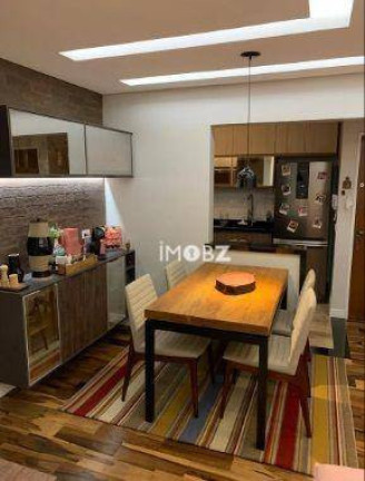 Imagem Imóvel com 3 Quartos à Venda, 64 m² em Vila Nova Manchester - São Paulo