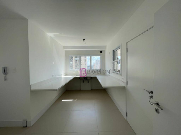 Imagem Apartamento com 3 Quartos à Venda, 221 m² em Vila Romana - São Paulo