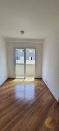 Apartamento com 2 Quartos à Venda, 52 m² em Campestre - Santo André