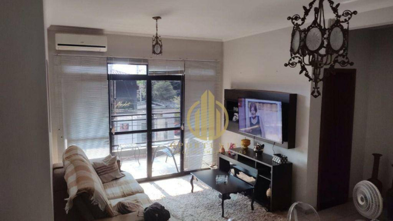 Imagem Apartamento com 2 Quartos à Venda, 80 m² em Centro - Ribeirão Preto Imagem Apartamento com 2 Quartos à Venda, 80 m² em Centro - Ribeirão Preto