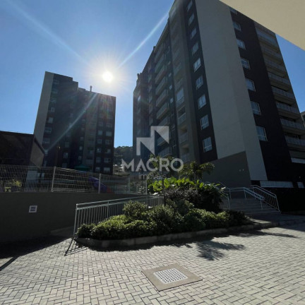Imagem Apartamento com 3 Quartos à Venda, 94 m² em Vila Lalau - Jaraguá Do Sul
