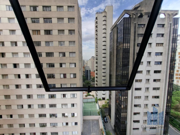 Imagem Imóvel Comercial para Alugar, 37 m² em Vila Mariana - São Paulo