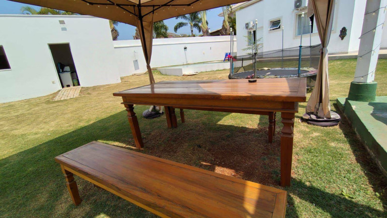 Imagem Casa com 5 Quartos à Venda, 550 m² em Parque Reserva Fazenda Imperial - Sorocaba