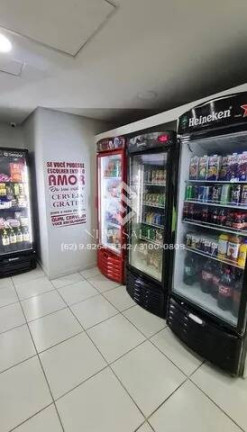 Imagem Apartamento com 2 Quartos à Venda, 58 m² em Parque Oeste Industrial - Goiânia Imagem Apartamento com 2 Quartos à Venda, 58 m² em Parque Oeste Industrial - Goiânia