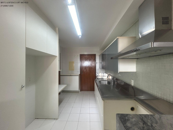Imagem Imóvel com 4 Quartos à Venda, 145 m² em Alphaville I - Salvador