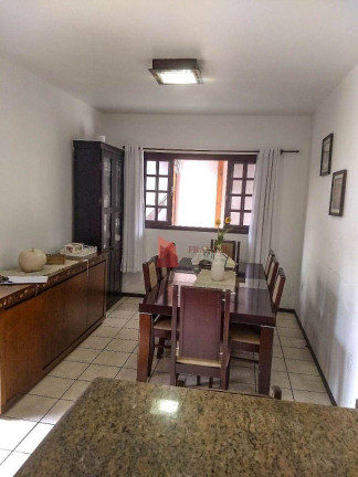 Imagem Casa com 4 Quartos à Venda, 120 m² em Fazenda - Itajaí