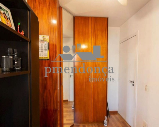 Imagem Apartamento com 3 Quartos à Venda, 157 m² em Perdizes - São Paulo Imagem Apartamento com 3 Quartos à Venda, 157 m² em Perdizes - São Paulo