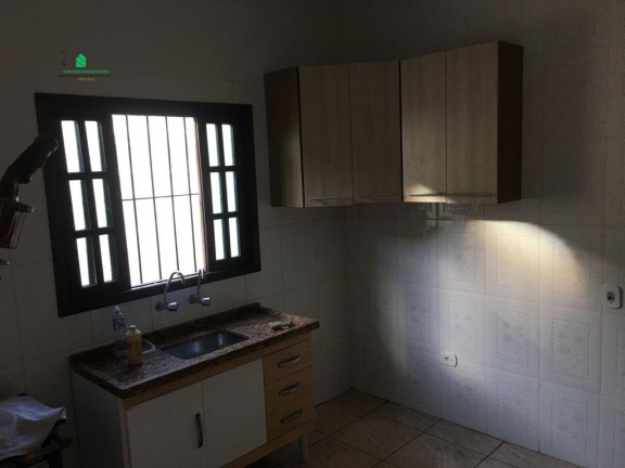 Imagem Sobrado com 2 Quartos à Venda, 97 m²