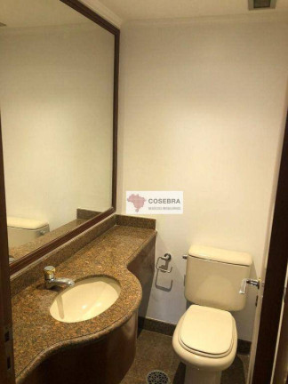 Imagem Apartamento com 2 Quartos para Alugar, 116 m² em Vila Nova Conceição - São Paulo