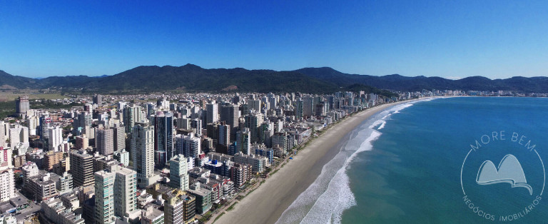 Imagem Apartamento com 5 Quartos à Venda, 282 m² em Meia Praia - Itapema