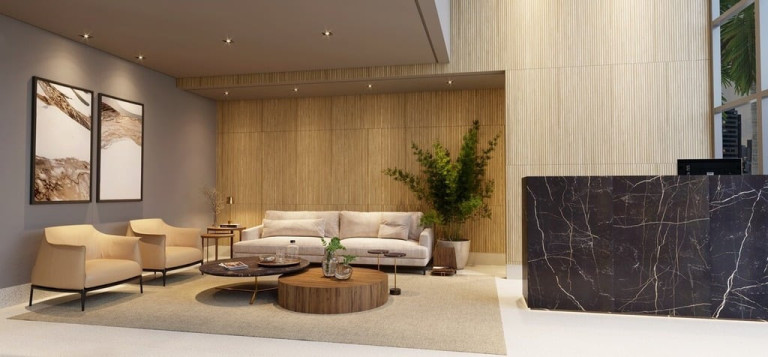 Imagem Apartamento com 3 Quartos à Venda, 87 m² em Manaíra - João Pessoa Imagem Apartamento com 3 Quartos à Venda, 87 m² em Manaíra - João Pessoa