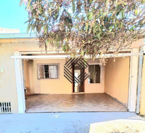 Imagem Casa com 2 Quartos à Venda, 90 m² em Jardim Residencial Villa Amato - Sorocaba