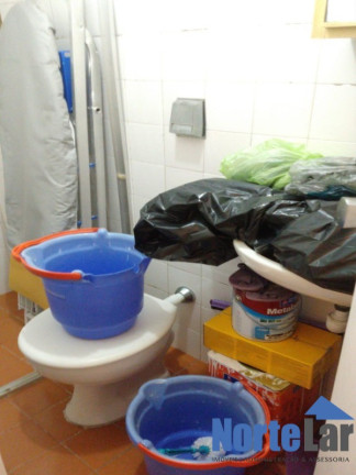 Imagem Apartamento com 3 Quartos à Venda, 97 m² em Santana - São Paulo