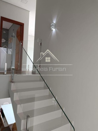 Imagem Casa de Condomínio com 3 Quartos à Venda, 211 m² em Condomínio Ibiti Reserva - Sorocaba