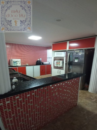 Imagem Sobrado com 3 Quartos à Venda, 140 m² em Vila Belmiro - Santos Imagem Sobrado com 3 Quartos à Venda, 140 m² em Vila Belmiro - Santos