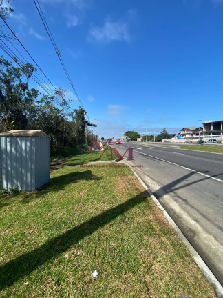 Imagem Terreno à Venda, 650 m² em Praia De Leste - Pontal Do Paraná