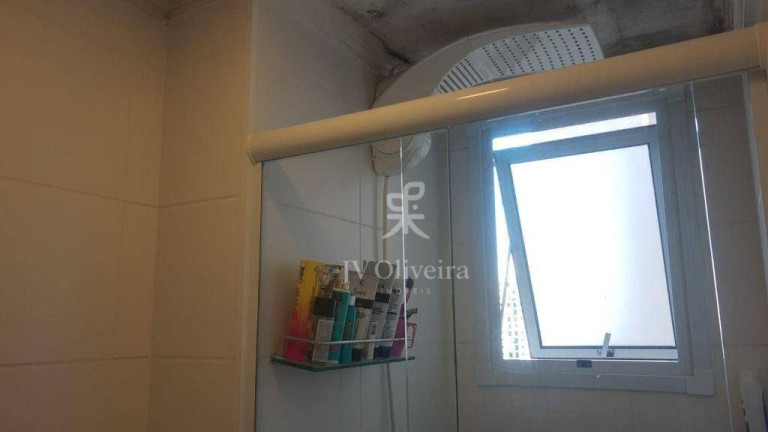 Imagem Apartamento com 2 Quartos à Venda, 41 m² em Jardim Celeste - São Paulo