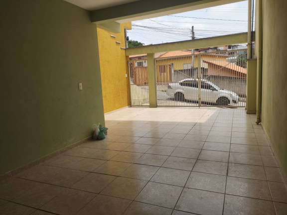 Imagem Casa à Venda, em Campo Limpo Paulista Imagem Casa à Venda, em Campo Limpo Paulista