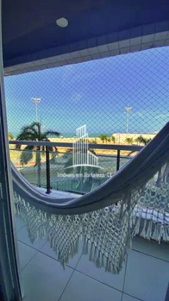Imagem Apartamento com 2 Quartos à Venda, 75 m² em Praia De Iracema - Fortaleza Imagem Apartamento com 2 Quartos à Venda, 75 m² em Praia De Iracema - Fortaleza