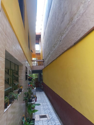 Imagem Sobrado com 4 Quartos à Venda, 300 m² em Jardim Casa Pintada - São Paulo Imagem Sobrado com 4 Quartos à Venda, 300 m² em Jardim Casa Pintada - São Paulo