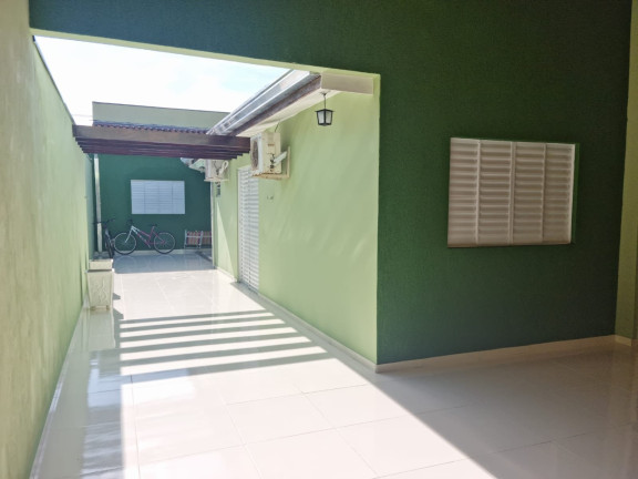 Imagem Casa com 3 Quartos à Venda, 160 m² em Núcleo Habitacional Nobuji Nagasawa - Bauru