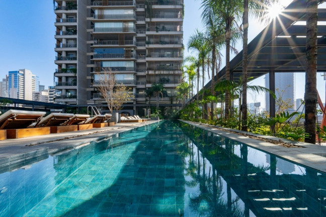 Imagem Imóvel com 5 Quartos à Venda, 402 m² em Jardim Das Acácias - São Paulo
