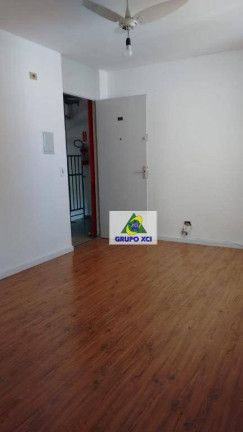 Imagem Apartamento com 2 Quartos à Venda, 48 m² em Jardim Miranda - Campinas