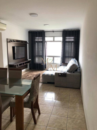 Imagem Apartamento com 2 Quartos à Venda, 119 m² em José Menino - Santos Imagem Apartamento com 2 Quartos à Venda, 119 m² em José Menino - Santos