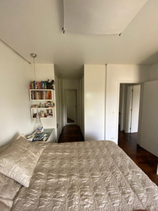 Imagem Casa de Condomínio com 4 Quartos à Venda, 350 m² em Chácara Santo Antônio (zona Sul) - São Paulo Imagem Casa de Condomínio com 4 Quartos à Venda, 350 m² em Chácara Santo Antônio (zona Sul) - São Paulo