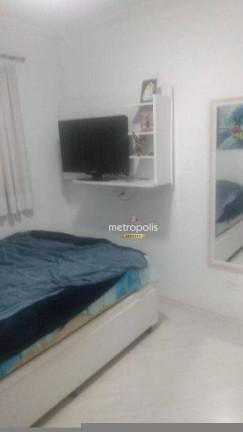 Imagem Apartamento com 2 Quartos à Venda, 49 m² em Vila Caraguatá - São Paulo Imagem Apartamento com 2 Quartos à Venda, 49 m² em Vila Caraguatá - São Paulo
