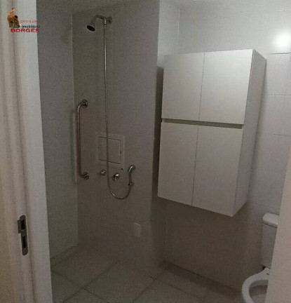 Imagem Apartamento com 1 Quarto à Venda, 26 m² em Jardim Das Acacias - São Paulo
