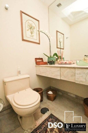Imagem Apartamento com 4 Quartos à Venda, 335 m² em Itaim Bibi - São Paulo