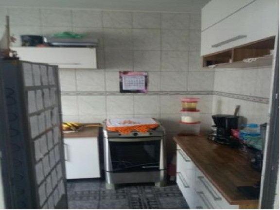 Imagem Casa com 2 Quartos à Venda, 250 m² em Jardim Pirituba - São Paulo