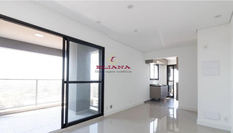 Apartamento com 2 Quartos à Venda, 60 m² em Pinheiros - São Paulo