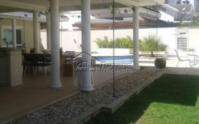 Imagem Casa de Condomínio com 5 Quartos à Venda, 600 m² em Jardim Aquarius - São José Dos Campos Imagem Casa de Condomínio com 5 Quartos à Venda, 600 m² em Jardim Aquarius - São José Dos Campos