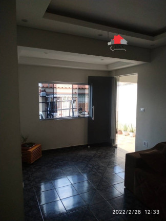 Imagem Casa com 4 Quartos à Venda, 250 m² em Jardim Santa Rita De Cássia - Hortolândia Imagem Casa com 4 Quartos à Venda, 250 m² em Jardim Santa Rita De Cássia - Hortolândia