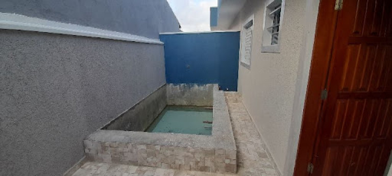Casa de Condomínio com 2 Quartos à Venda, 42 m² em Cibratel Ii - Itanhaém