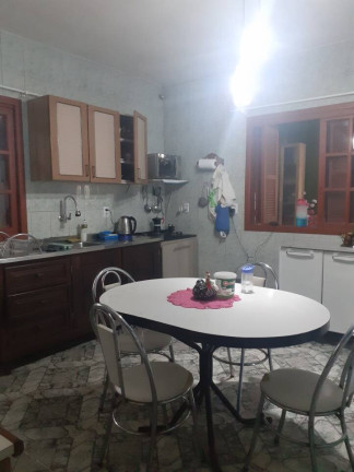 Imagem Casa com 5 Quartos à Venda, 3.000 m² em águas Claras - Viamão